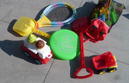 Chez charlotte - Foto 34