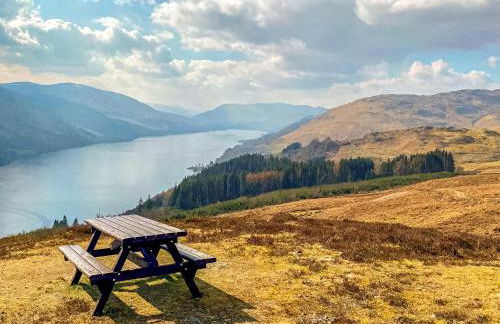 Craigdarroch Cottage - Photo 16