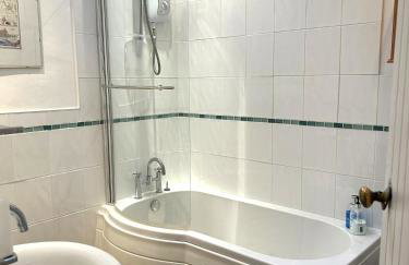 Rose cottage on the peaceful solway coast - Foto 9