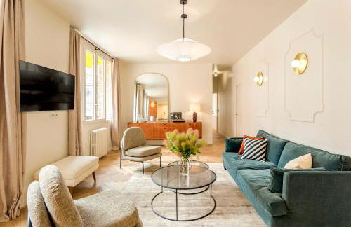 Habitat Parisien - Bourse Feydeau - Foto 11