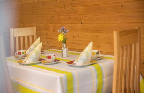 Ferienwohnung Haus am Wald - Foto 21