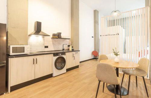 Miraflores Zen Apartment - Foto 18