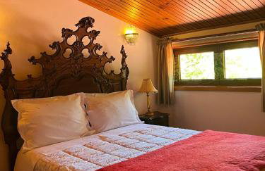 Quinta de Carcavelos Agroturismo e Enoturismo - Foto 33