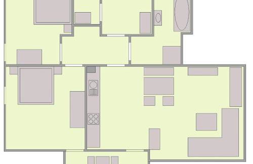 Ferienwohnungen Woferlbauer - Foto 6