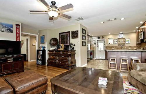 Central Austin Pet Friendly Compound w/Lap Pool - Foto 58