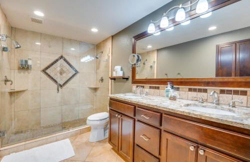 Hot Tub and Sauna Home 8 Mi to Downtown Tacoma! - Foto 15