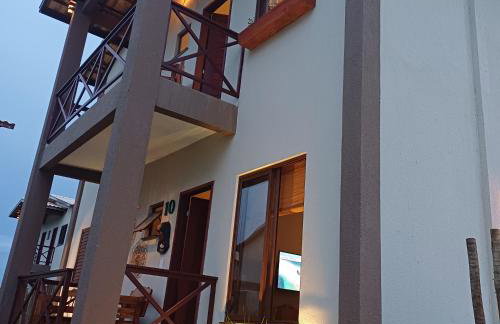 Kite House Lençóis - Foto 26