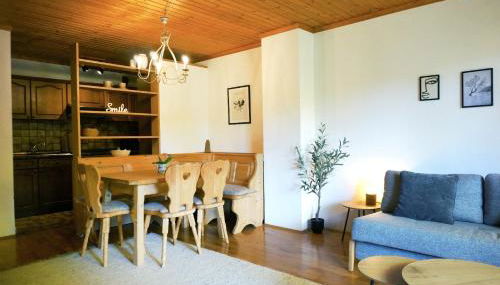 Gemütliche Ferienwohnung mit Blick ins Grüne - Foto 3