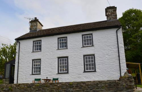Cae Mawr Borth and Ynyslas - Foto 8