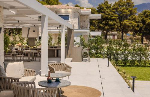 Brand new luxury Villa - Marie's Happy Place - Foto 55