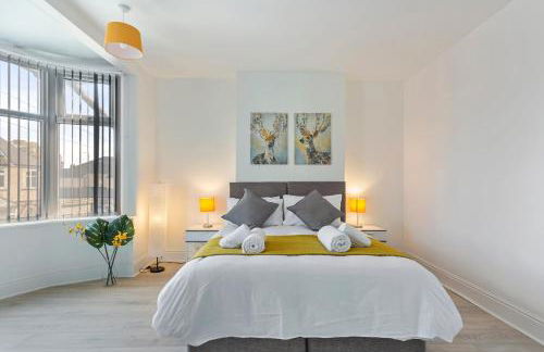 Jasmine Villa A - Ideal for QMC & Uni - Free parking - Photo 18