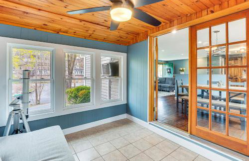 Home 2 Mi to Thayer Gate at U S Military Academy - Foto 2