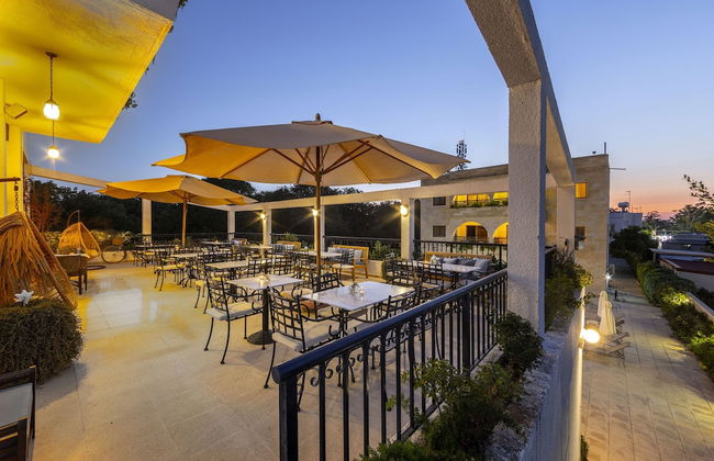 Stephanos Hotel Apartments - Foto 28