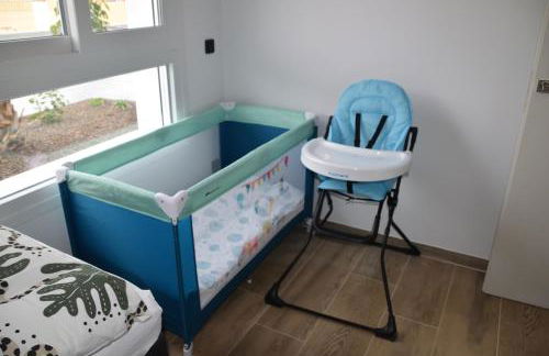 Residence Bali app. 1024 Punta Prima, Casa Kef - Foto 24