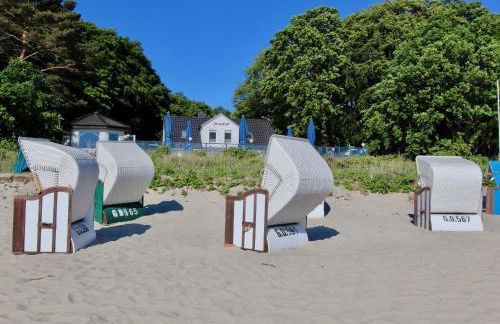 Haus Concordia 2 Möwennest - Foto 45