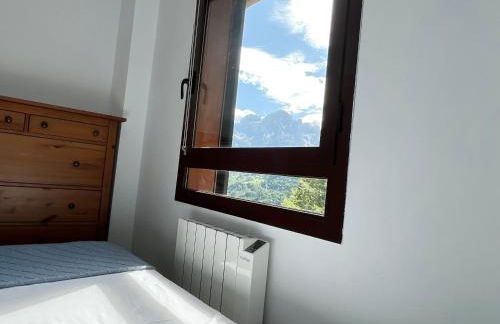 Apartamento Vistas Peña Telera con WIFI - Photo 10