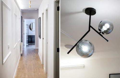 BeBarceloner Eixample Apartments - 4 bedrooms - Photo 11