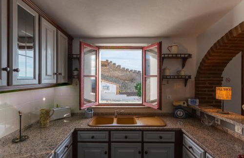 A Janela Do Castelo - Foto 32