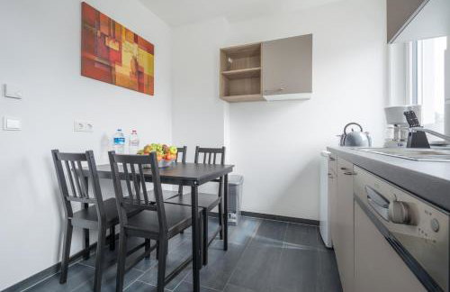 Merve Comfort Aparts1 Hannover - Foto 23