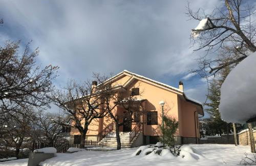 Villa Miralago - Foto 1