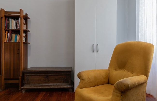 Una Terrazza nei Pressi del Po by Wonderful Italy - Foto 41