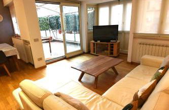 Terrazzo Trieste-Africano - Foto 6