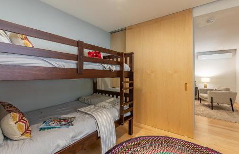 Alpine Breakwater - Foto 35