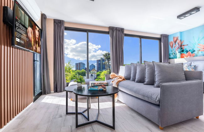 Family Apartments in Palermo - by BueRentals - Foto 27