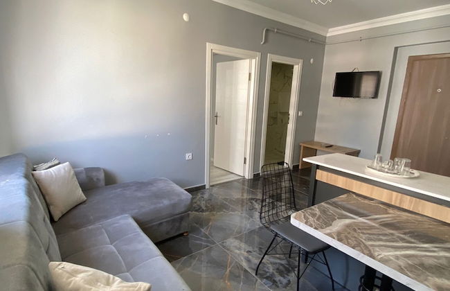 DAĞKENT PLUS APARTMENT - Foto 3