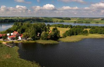Agroturystyka Kalinka - Foto 29