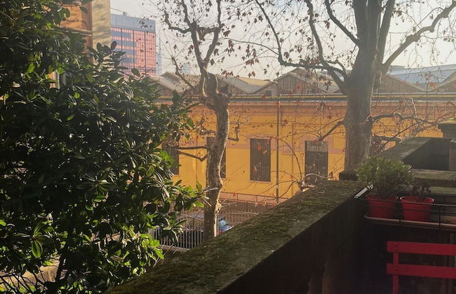 Monviso 35 , cozy apartment - Foto 29