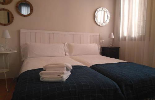 Apartamento patio de San Lorenzo VFT/CO/00990 - Foto 1