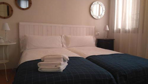 Apartamento patio de San Lorenzo VFT/CO/00990 - Foto 1