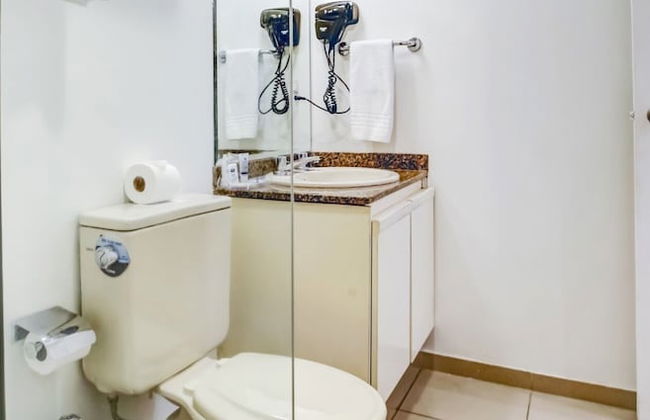 Roomo Transamerica SP Itaim Bibi - Foto 48