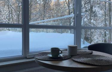 Apartament Kurort Kozubnik - Taras nad Potokiem - Foto 22