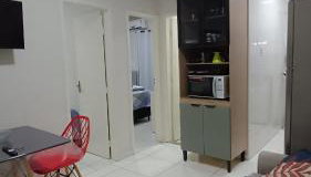 Apto reformado com tudo novo - Foto 2