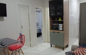 Apto reformado com tudo novo - Foto 2