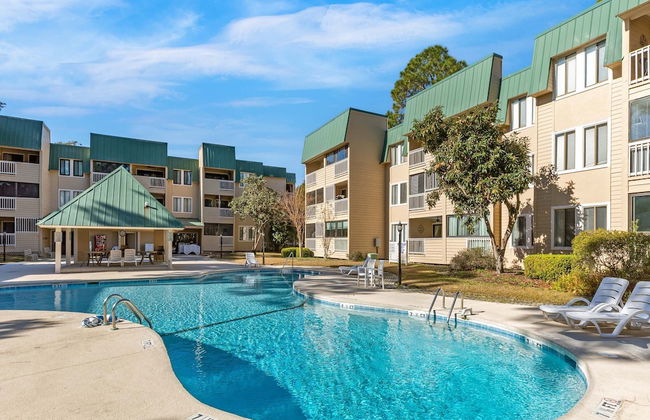 The Spa 1219 - Foto 24