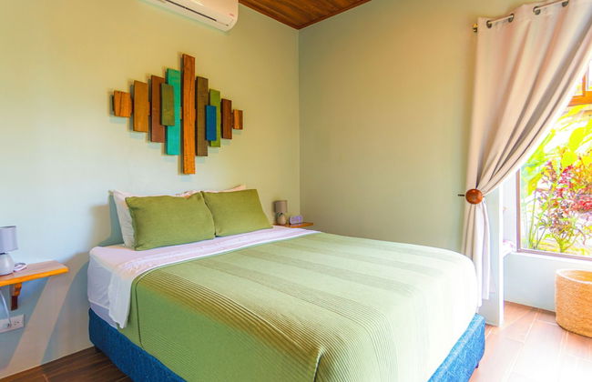 Cabañas Caeli Rainforest Glass Cabin La Perezosa La Fortuna - Foto 4