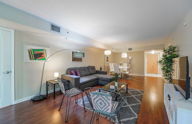 Modern Condos Located in Brickell - Photo 73