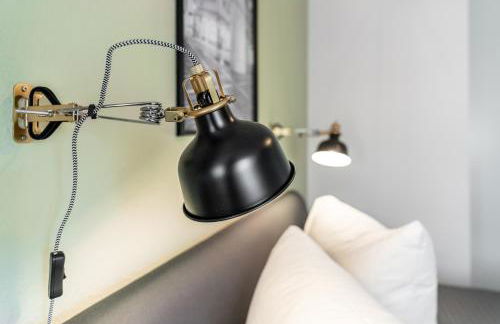 Freiburg Appartements am Augustinerplatz - Foto 18