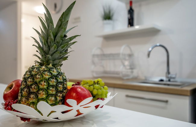 Villa Ribalto - Foto 28