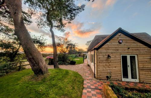 Stunning New Forest Country House - Abbot's Well for up to 10 guests - Foto 4