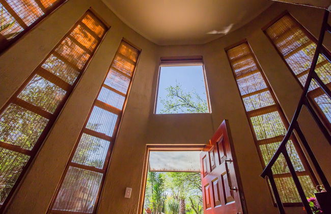 Moonflower Cottages - Foto 15