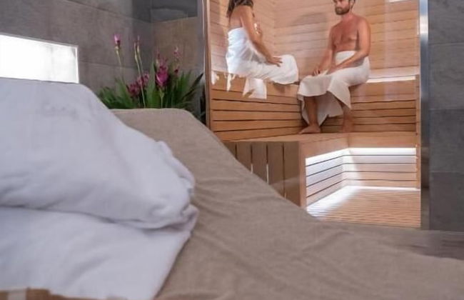 Le Cappuccinelle Suites&SPA - Foto 70