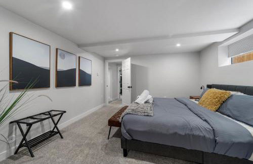 Canyon Retreat with Hot Tub 3min to Broadmoor - Foto 28