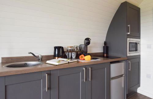 1 Bed in Gwyddelwern 80321 - Foto 9