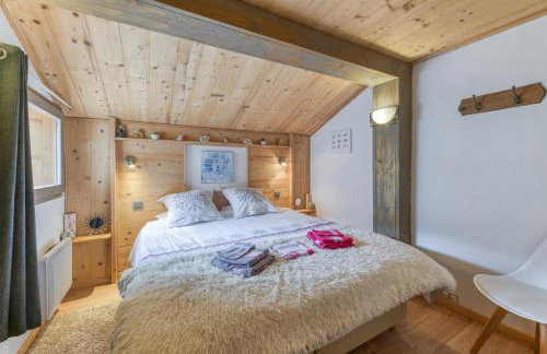 Gîte « chalet Des Heureux » - Photo 10