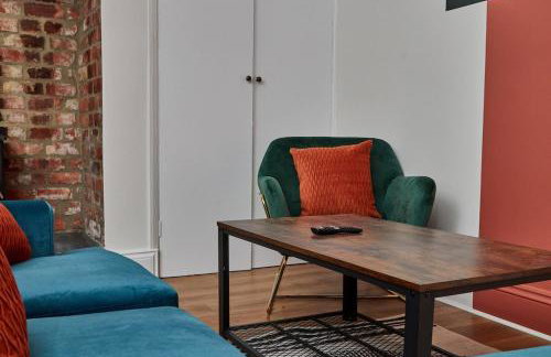 Relaxing 3-Bedroom Home Near the Beach - Foto 22