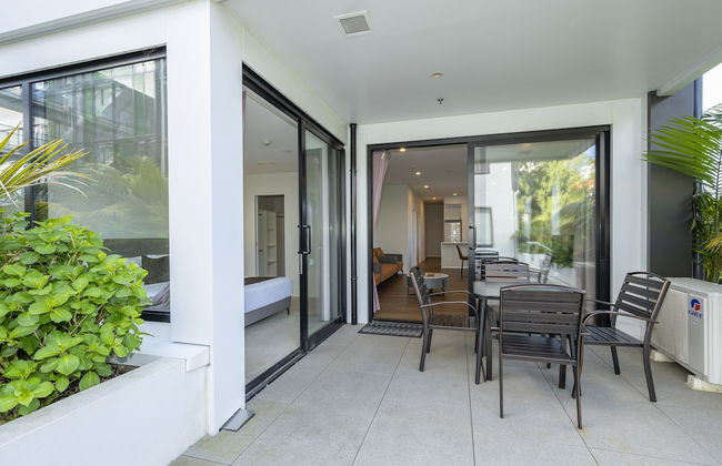 The Edgerley Suites - Photo 47